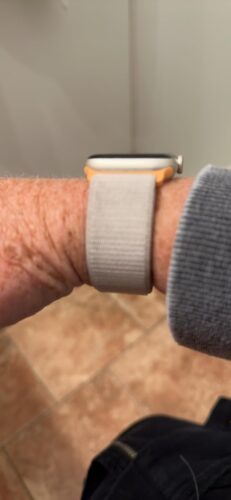 Apple Watch SE (2nd Gen) (Used – Like New) photo review